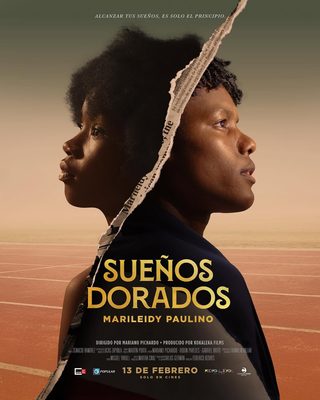 Sueños Dorados still 3