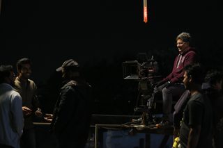 Utsavam still 1