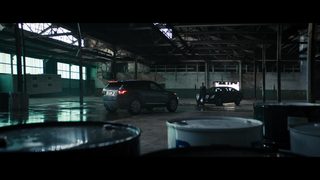 The Assassin's Code still 7