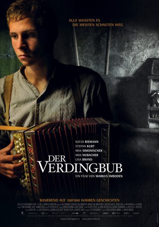 The Foster Boy still 1
