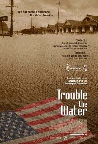 Trouble the Water still 5