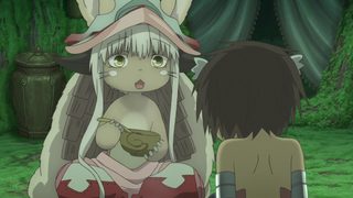 Made in Abyss: Wandering Twilight still 6