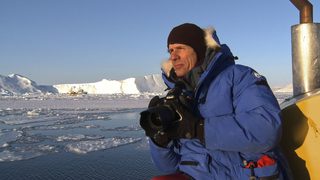 Chasing Ice still 5