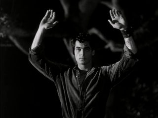 The Red House still 6