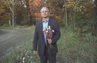 Broken Flowers still 5