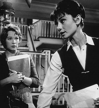 The Children's Hour still 7