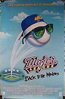 Major League: Back to the Minors still 7