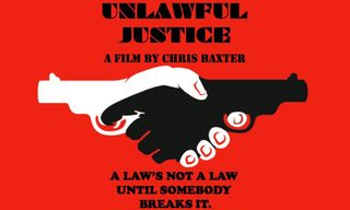 Unlawful Justice still 8
