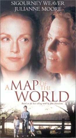 A Map of the World still 7