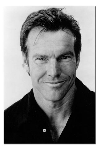 Dennis Quaid, photo 3 of 3