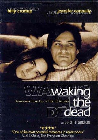 Waking the Dead still 8
