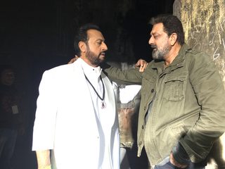 Sadak 2 still 6