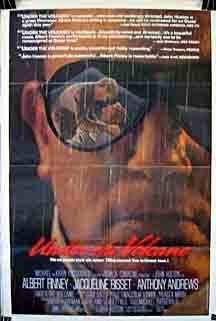 Under the Volcano still 3