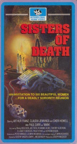 Sisters of Death still 3