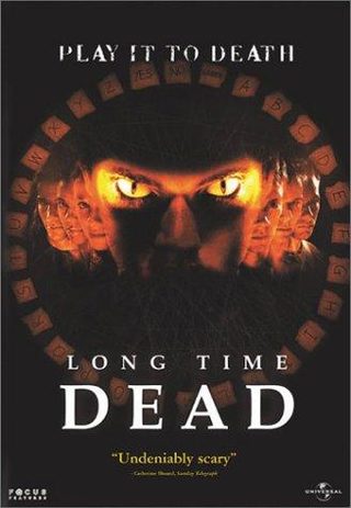 Long Time Dead still 5