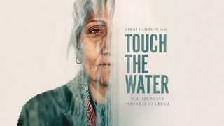 Touch the Water still 5