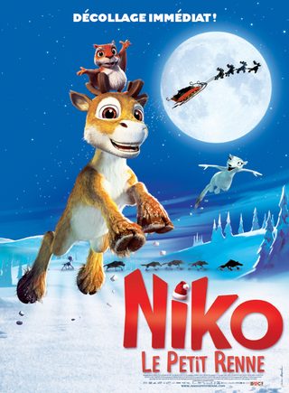 Niko & the Way to the Stars still 5