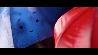 The Blue Umbrella still 3