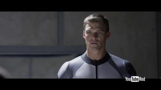 Lazer Team still 6