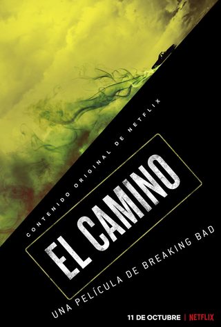 El Camino: A Breaking Bad Movie still 7