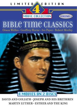 Joseph and His Brethren still 6