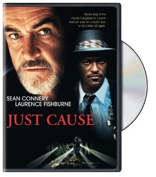 Just Cause still 5