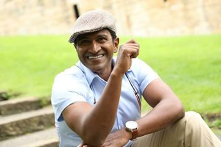 Anjaniputra still 4