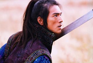 House of Flying Daggers still 6