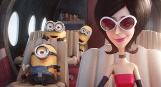 Minions still 4
