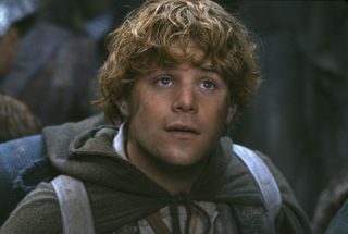 The Lord of the Rings: The Fellowship of the Ring still 6