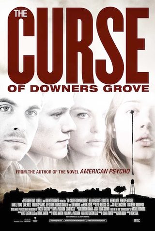 The Curse of Downers Grove still 1