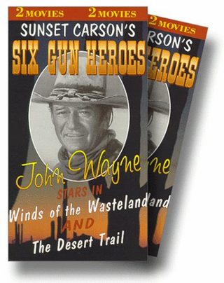 The Desert Trail still 8