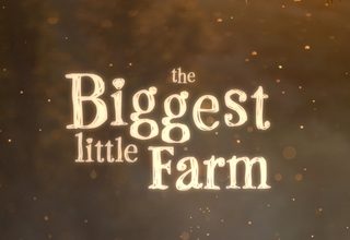 The Biggest Little Farm still 7
