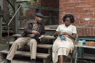 Fences still 4