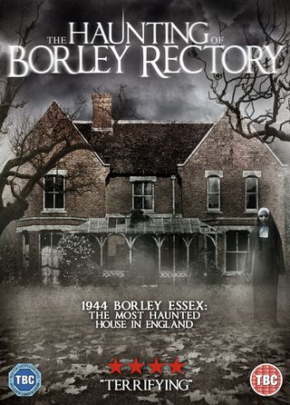 The Haunting of Borley Rectory still 7