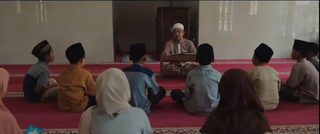 Waktu Maghrib 2 still 1