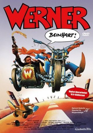 Werner - Beinhart! still 2