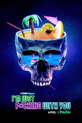 I'm Just F*cking with You still 2