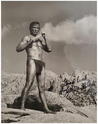 Captain Apache still 5