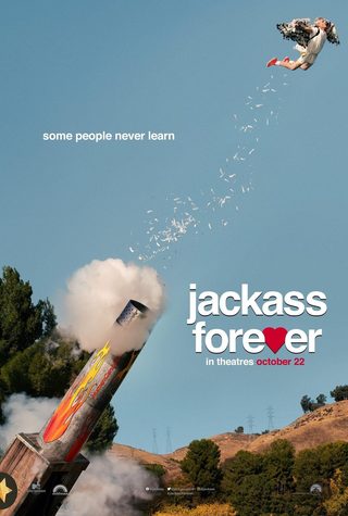 Jackass Forever still 8