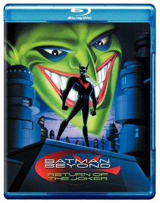 Batman Beyond: Return of the Joker still 3