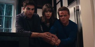 Bad Roomies still 5