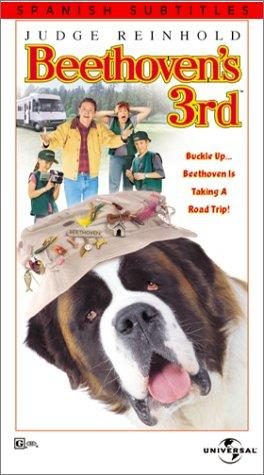 Beethoven's 3rd still 6