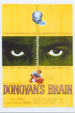 Donovan's Brain still 1