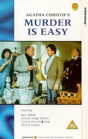 Murder Is Easy still 2