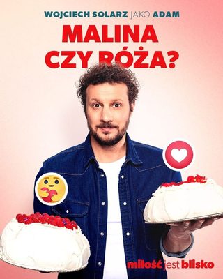 Miłość jest blisko still 3