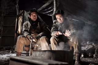 The Front Line still 6