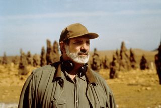 Mission to Mars still 6