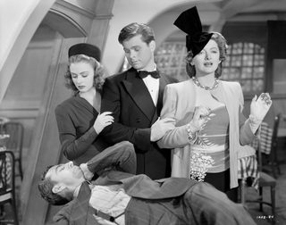 Shadow of the Thin Man still 1