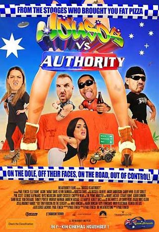 Housos vs. Authority still 1